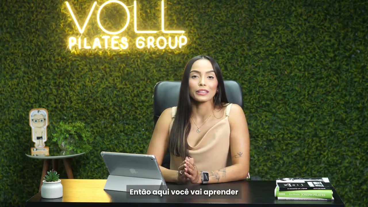 Formação de Coluna — Patologias da Coluna & Lombalgia